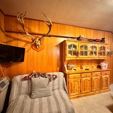 La Casa Nel Bosco - Panoramico A Nel Cuore Del Parco Della Majella * 캄포 디 조베