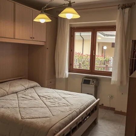 La Casa Nel Bosco - Panoramico A Nel Cuore Del Parco Della Majella