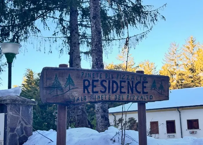 La Casa Nel Bosco - Panoramico A Nel Cuore Del Parco Della Majella Διαμέρισμα