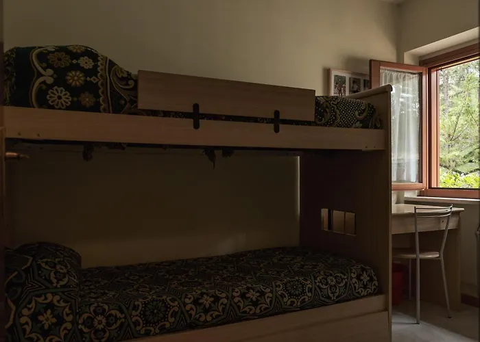 La Casa Nel Bosco - Panoramico A Nel Cuore Del Parco Della Majella Campo di Giove