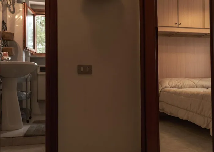 La Casa Nel Bosco - Panoramico A Nel Cuore Del Parco Della Majella